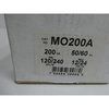 Marcus Voltage Transformer, 200 VA, 12/24V, 120/240V MO200A